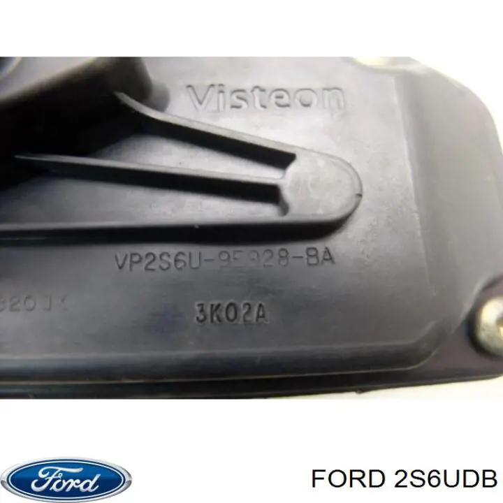  Ford 2S6UDB ціна, від 50.73 USD