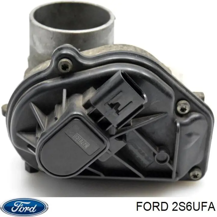  Ford 2S6UFA ціна, від 19.73 USD