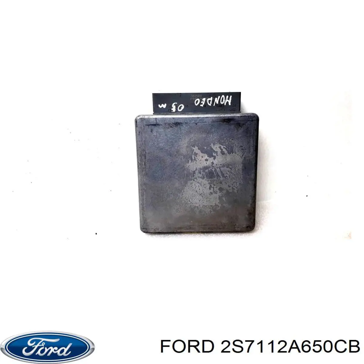 Купити 2S7112A650CB Ford 