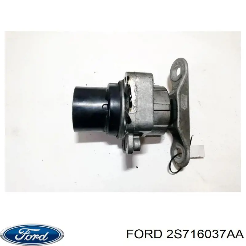 2S716037AA Ford 