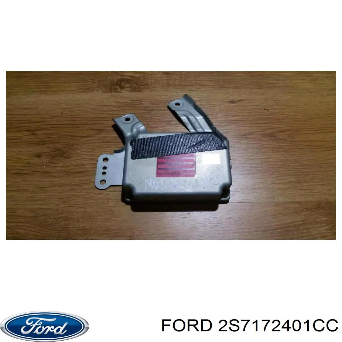  2S7172401CC Ford