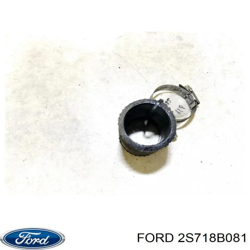  2S718B081 Ford