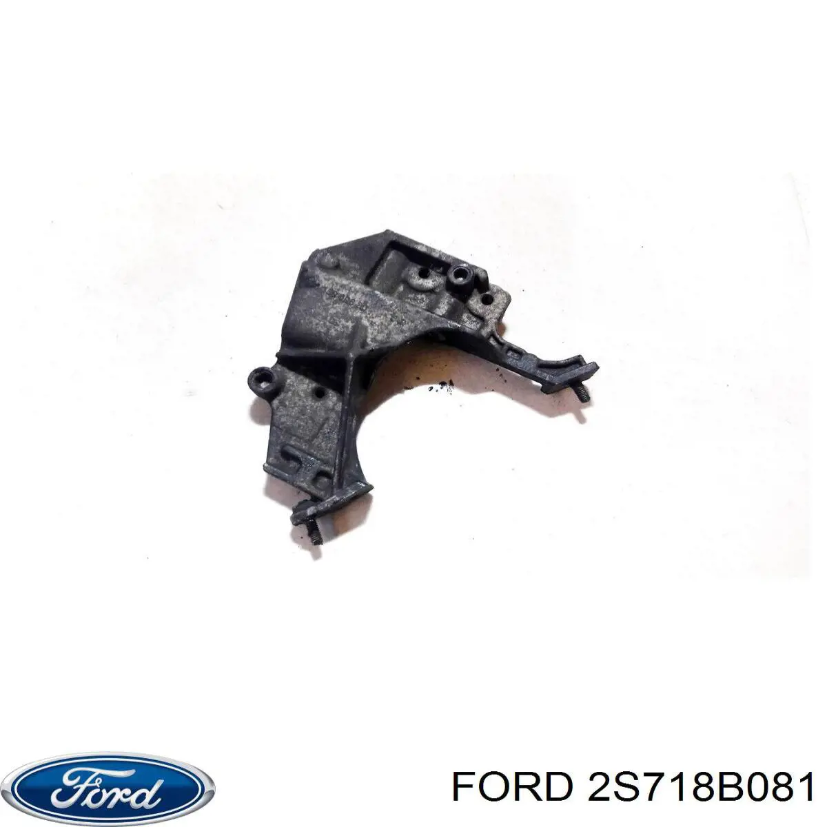  Ford 2S718B081