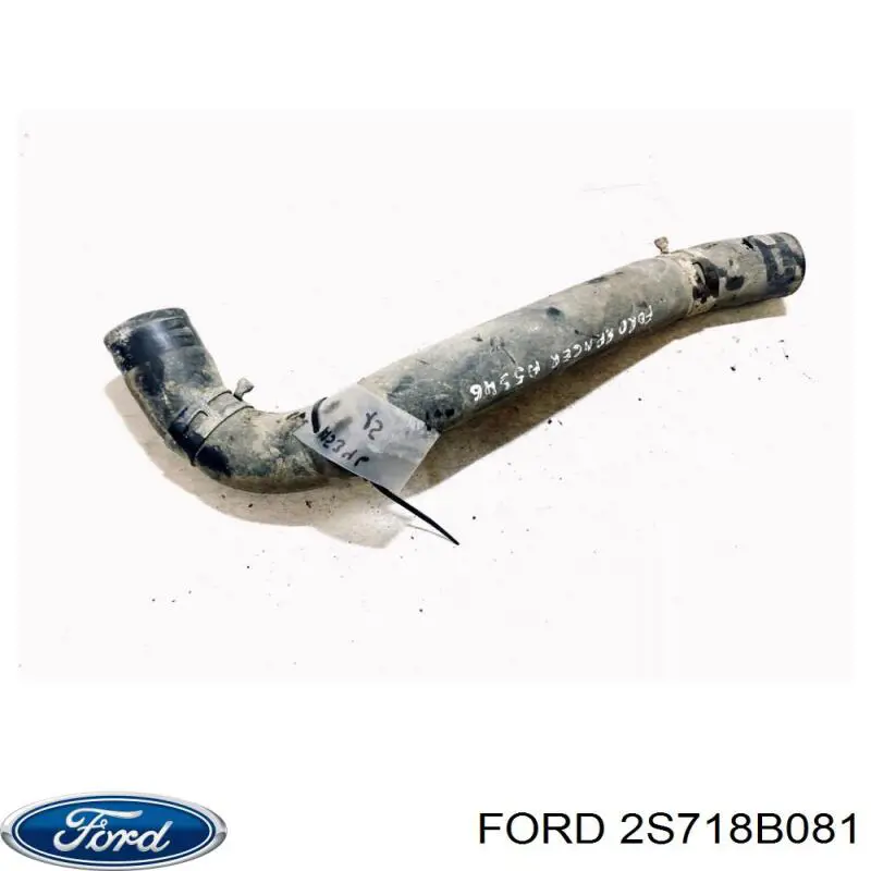  Ford 2S718B081 ціна, від 4.23 USD