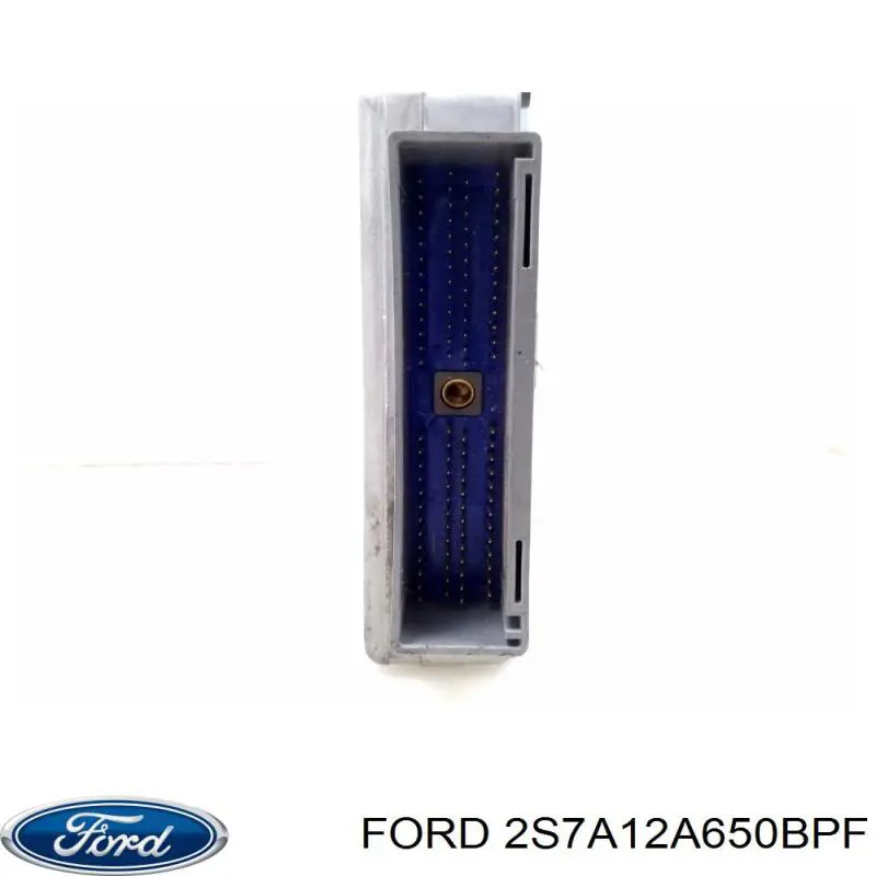 Купити 2S7A12A650BPF Ford 