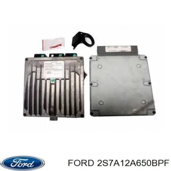 Ford 2S7A12A650BPF ціна, від 50.67 USD