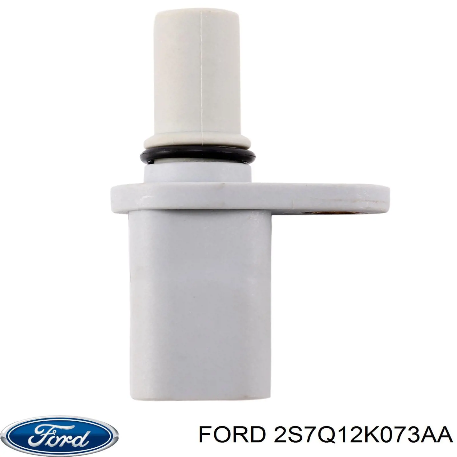 Датчик фаз Ford 2S7Q12K073AA ціна, від 10.46 USD
