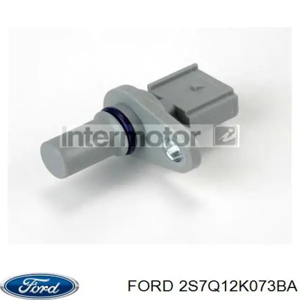 Купити 2S7Q12K073BA Ford ДПРВ