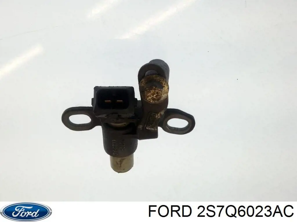 Кронштейн датчика положення колінвалу FT89706 Fast