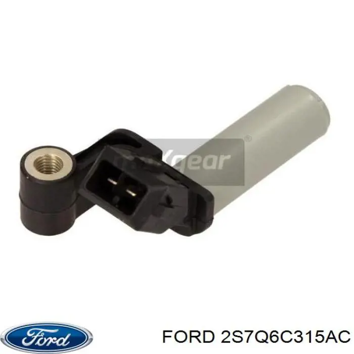 2S7Q6C315AC Ford ДПКВ