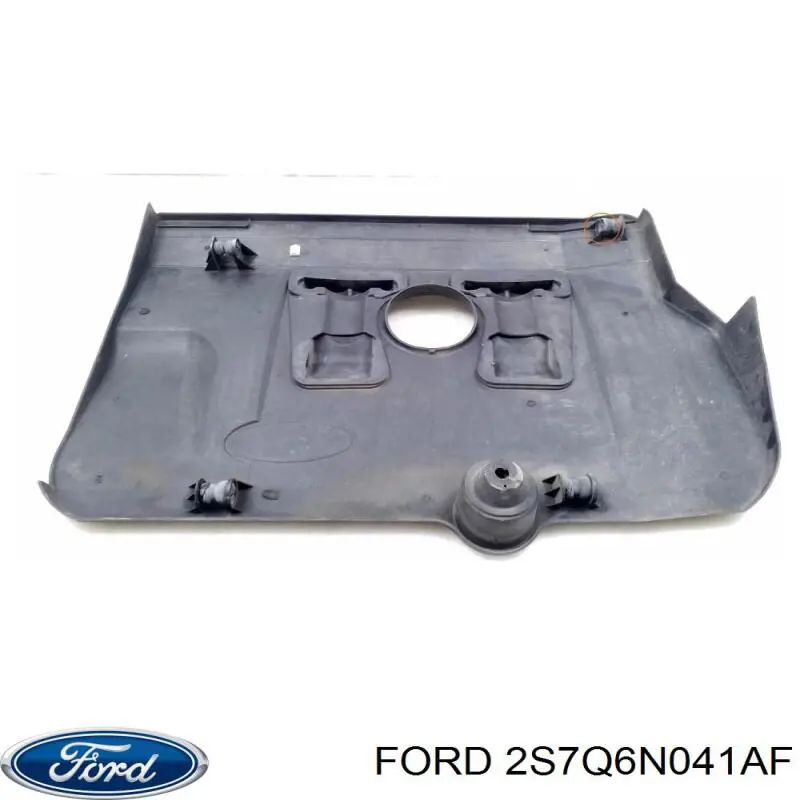  Ford 2S7Q6N041AF ціна, від 25.34 USD