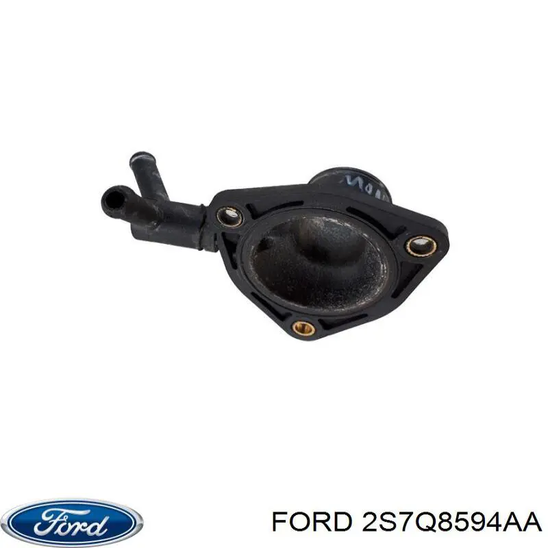 Купити 2S7Q8594AA Ford 