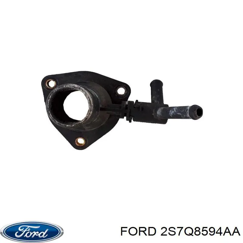  Ford 2S7Q8594AA ціна, від 13.25 USD