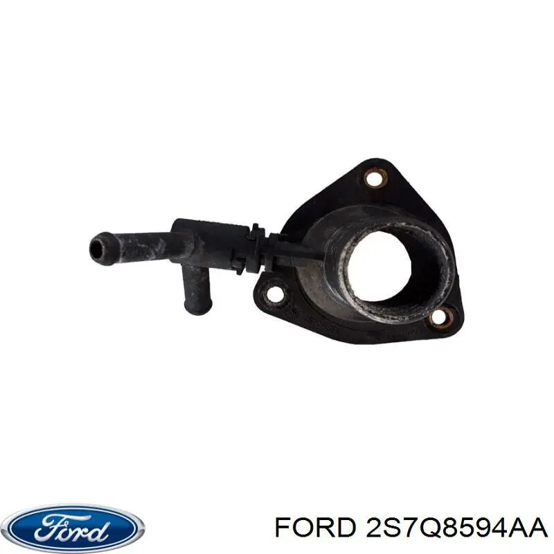 2S7Q8594AA Ford