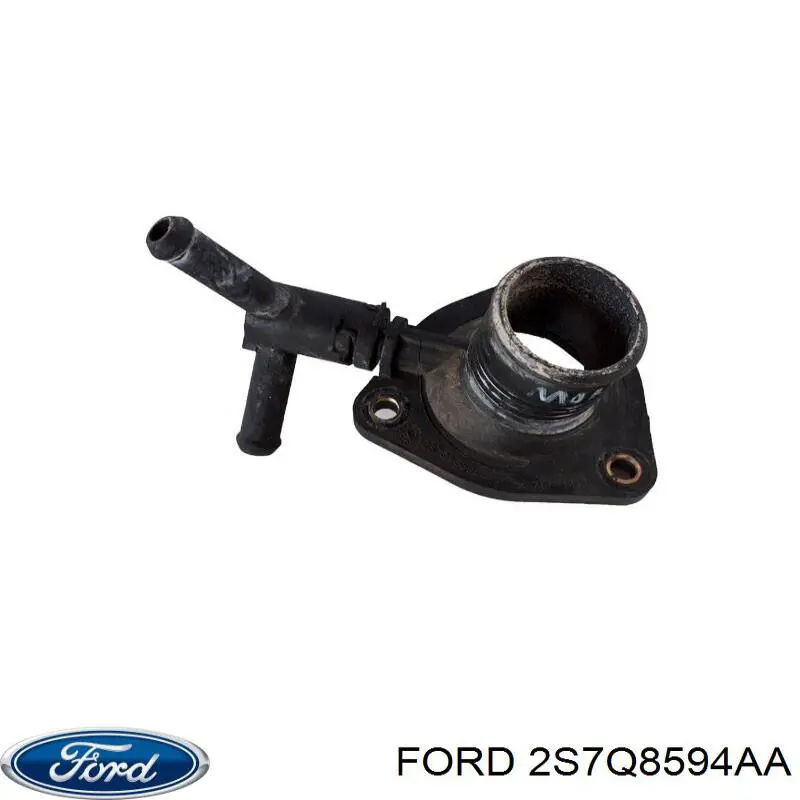 2S7Q8594AA Ford 