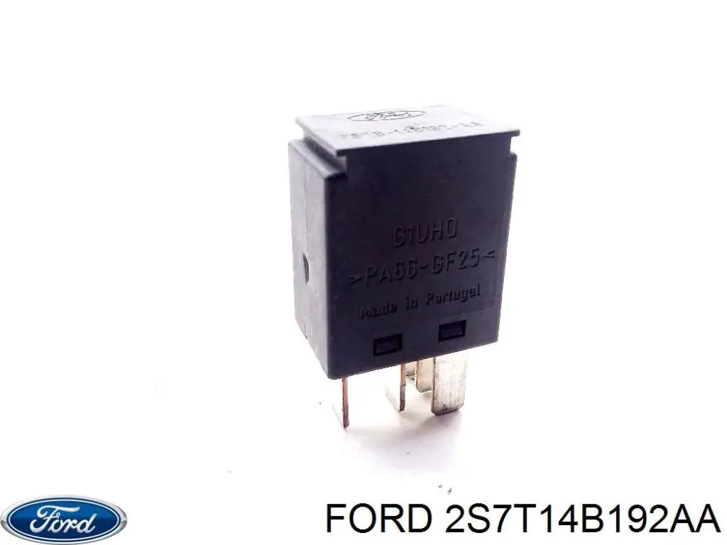  Ford 2S7T14B192AA ціна, від 2.50 USD