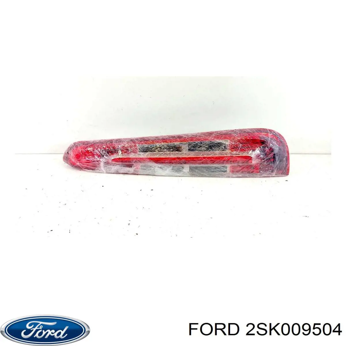 Купити 2SK009504 Ford 