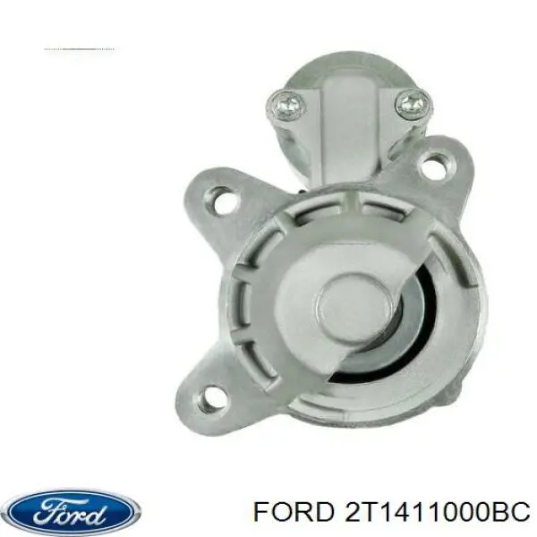 Купити 2T1411000BC Ford Стартер