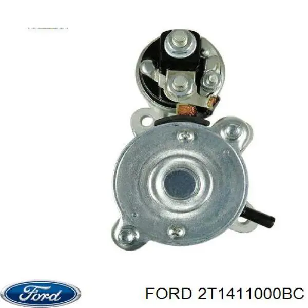 Стартер Ford 2T1411000BC ціна, від 90.63 USD
