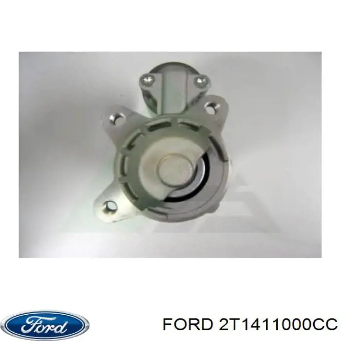 Стартер Ford 2T1411000CC ціна, від 104.74 USD