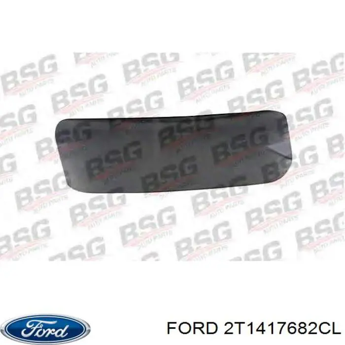 2T1417682CL Ford Праве дзеркало заднього виду