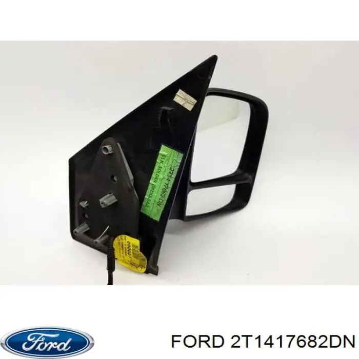 Дзеркало праве 2T1417682DN Ford