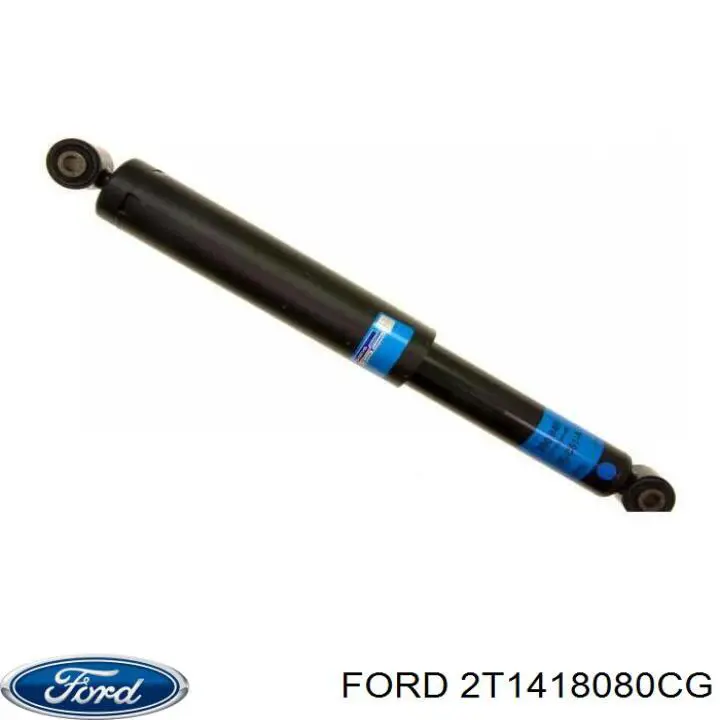 Амортизатор задній Ford 2T1418080CG ціна, від 27.18 USD
