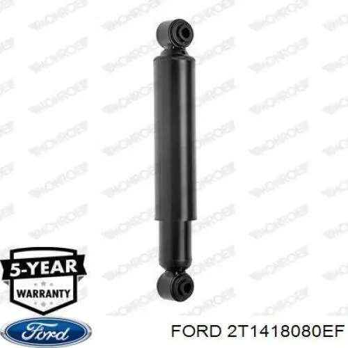 Амортизатор задній Ford 2T1418080EF ціна, від 30.03 USD