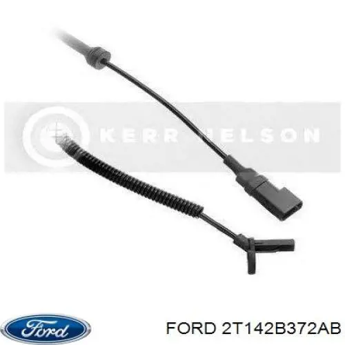 Датчик ABS передній Ford 2T142B372AB ціна, від 18.87 USD
