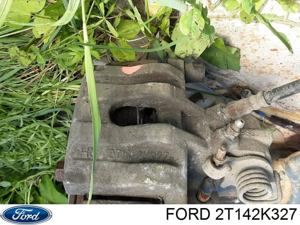  Ford 2T142K327 ціна, від 38.29 USD