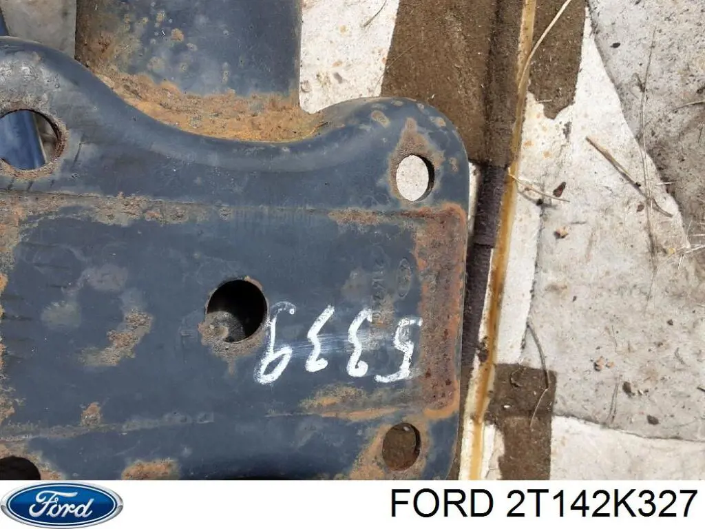 Купити 2T142K327 Ford 