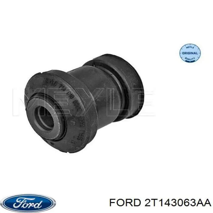 Купити 2T143063AA Ford Сайлентблок передньої підвіски
