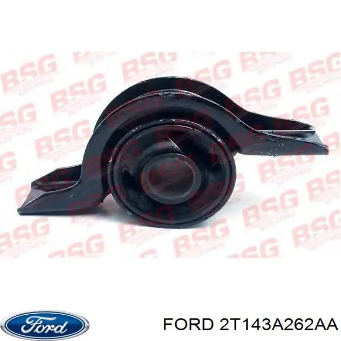Купити 2T143A262AA Ford Сайлентблок передньої підвіски