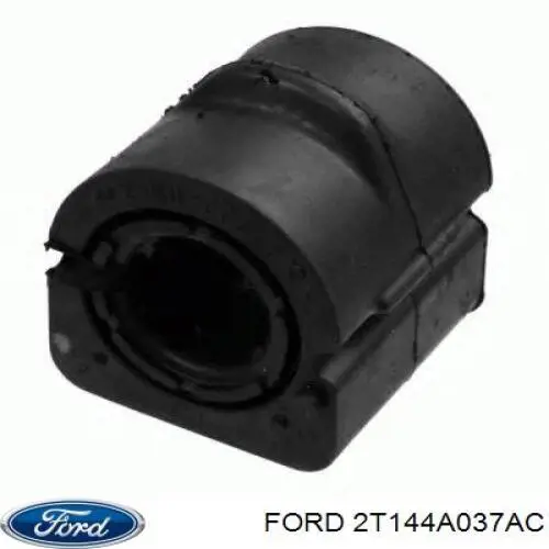 Купити 2T144A037AC Ford Опора стабілізатора