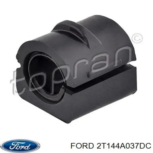 Купити 2T144A037DC Ford Опора стабілізатора