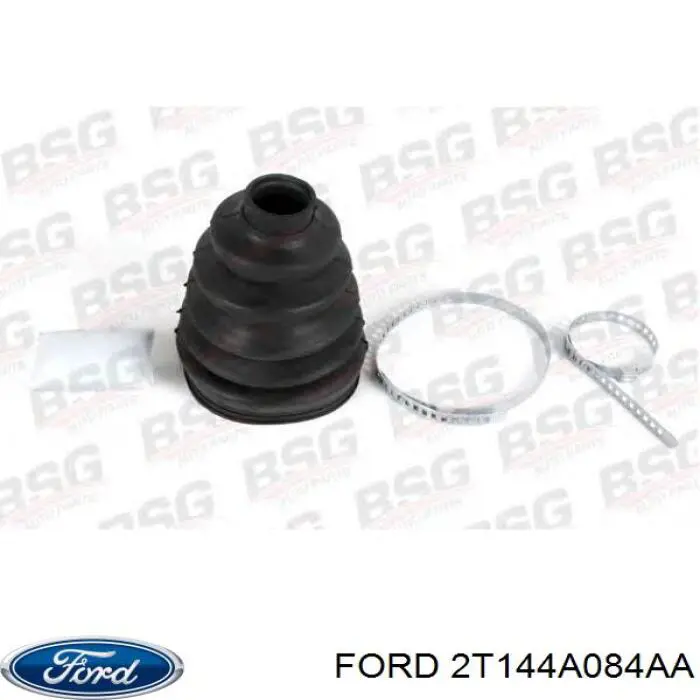 Пильник ШРУСа зовнішній 2T144A084AA Ford