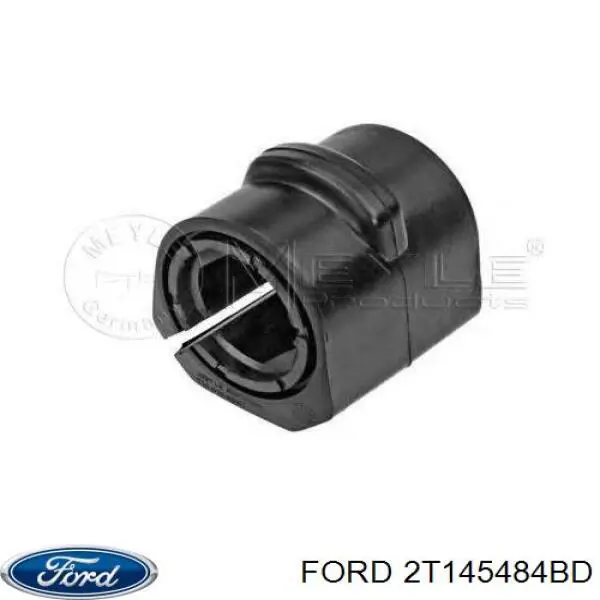 Подушка стабілізатора Ford 2T145484BD ціна, від 3.94 USD