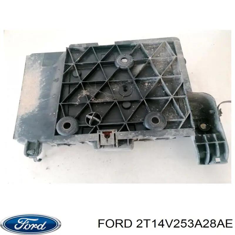 Купити 2T14V253A28AE Ford 