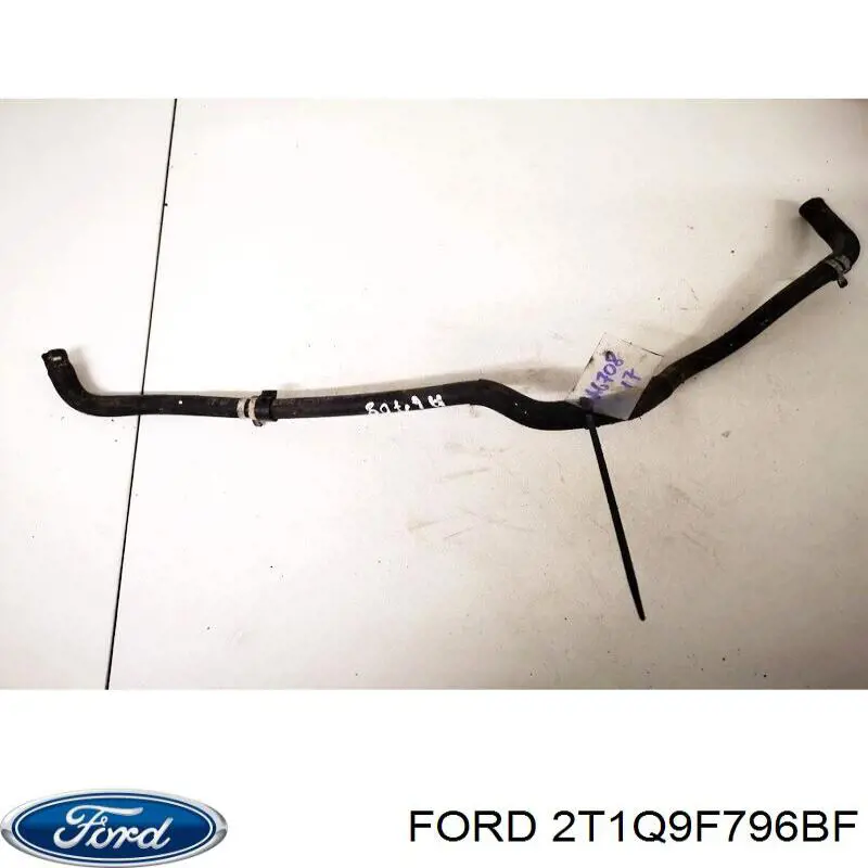 Купити 2T1Q9F796BF Ford 