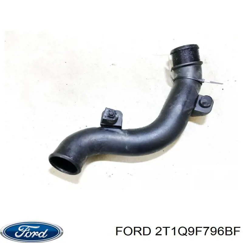  Ford 2T1Q9F796BF ціна, від 9.06 USD