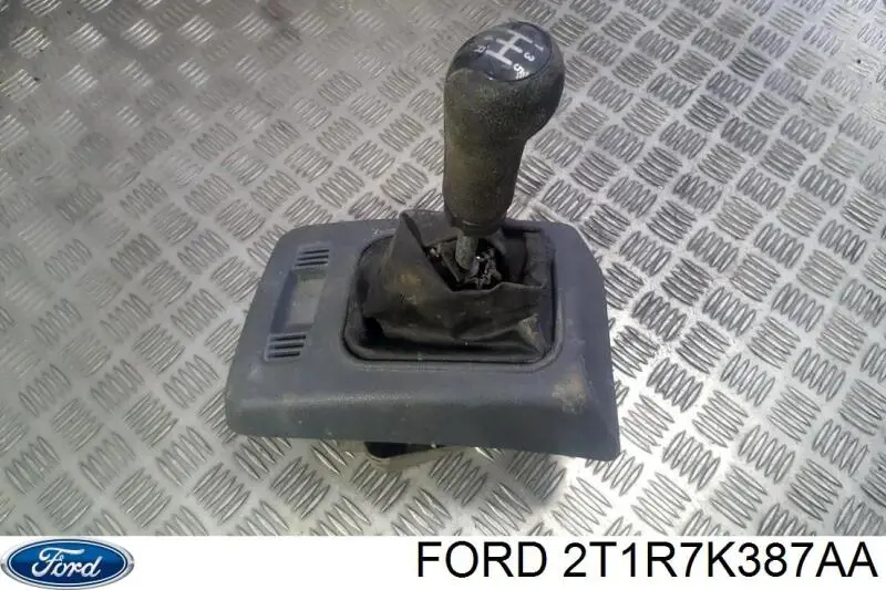  Ford 2T1R7K387AA ціна, від 14.09 USD