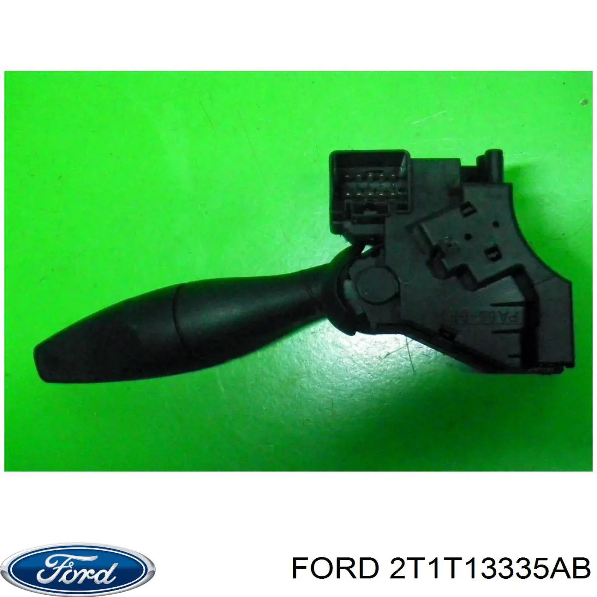 Перемикач підрульовий, лівий Ford 2T1T13335AB ціна, від 11.73 USD