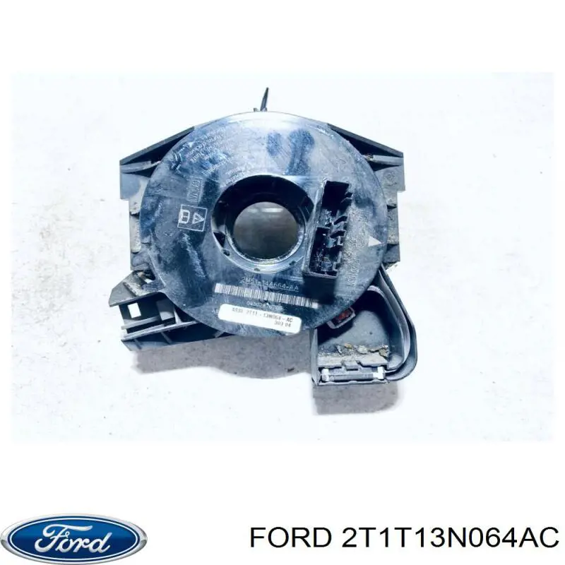  Ford 2T1T13N064AC ціна, від 12.94 USD