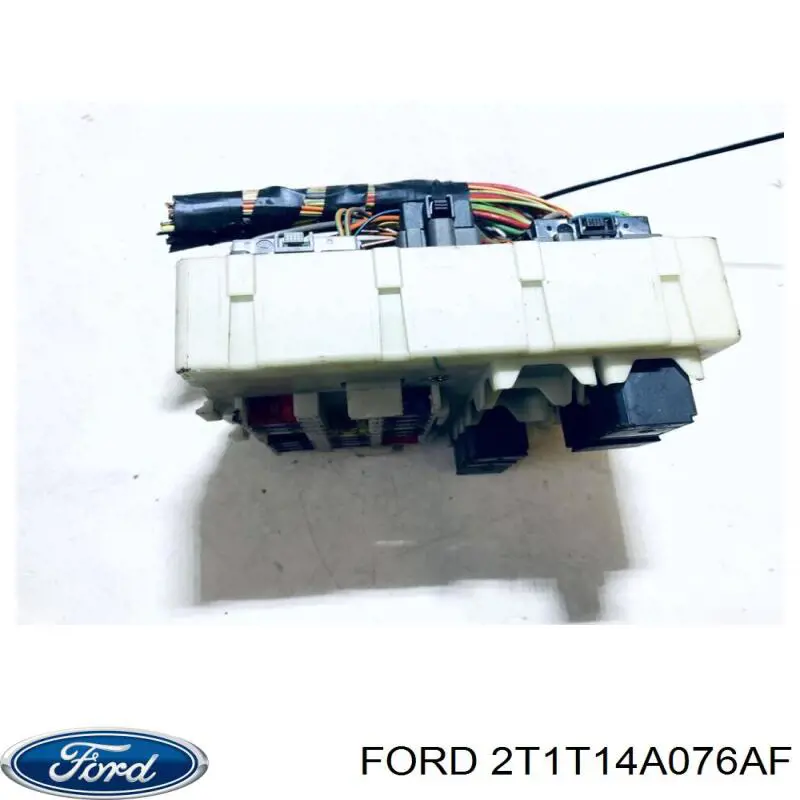Купити 2T1T14A076AF Ford 