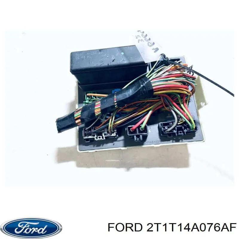  Ford 2T1T14A076AF ціна, від 3.83 USD