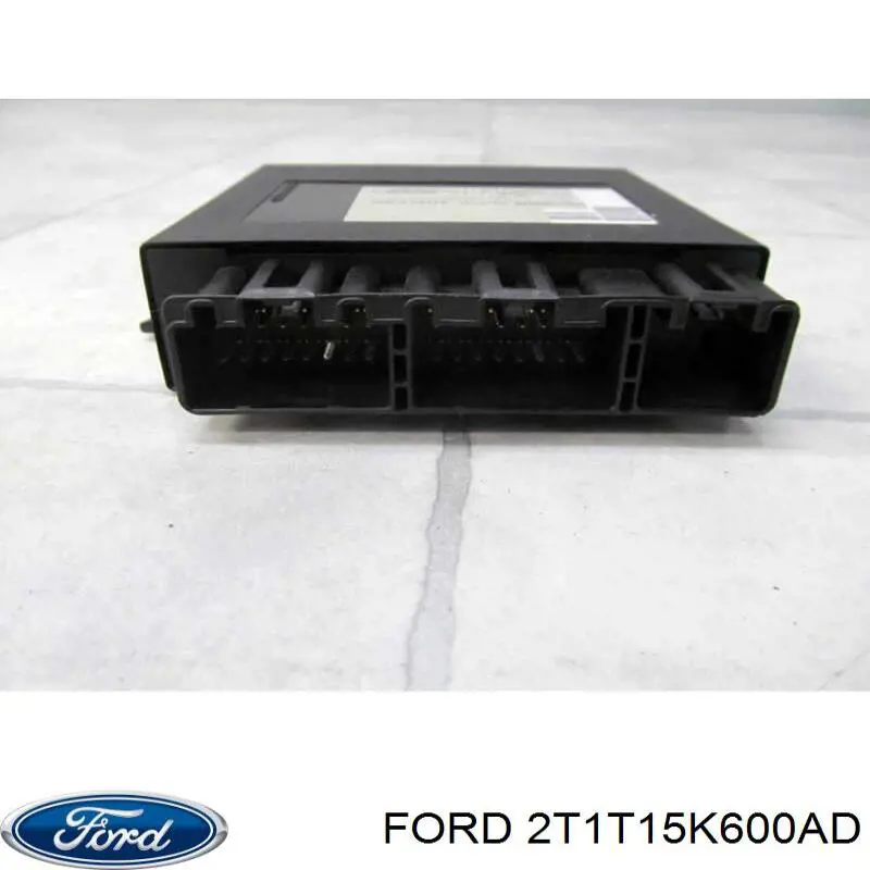  Ford 2T1T15K600AD ціна, від 37.54 USD