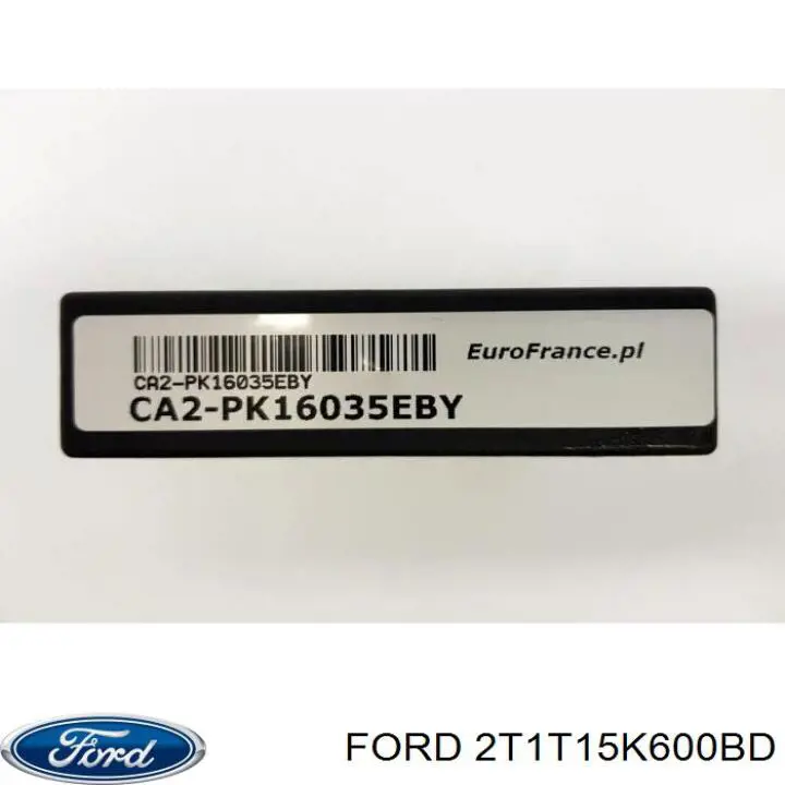  Ford 2T1T15K600BD ціна, від 23.36 USD