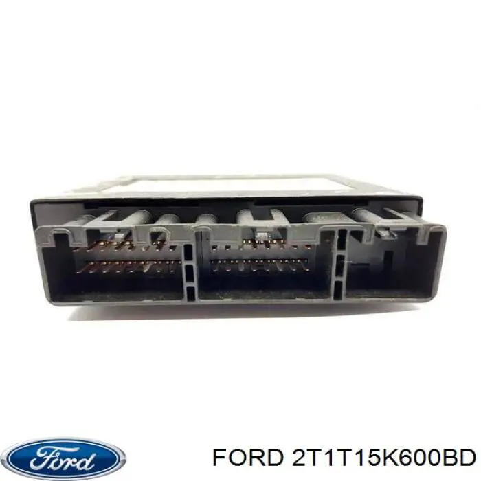 Купити 2T1T15K600BD Ford 