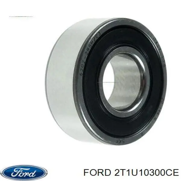 Купити 2T1U10300CE Ford Генератор