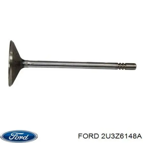  2U3Z6148A Ford